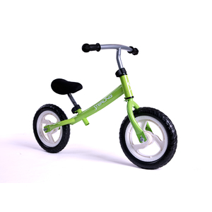 Sterling WonkaWoo Ride & Glide 12" Balance Bike