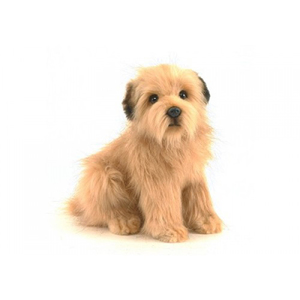 hansa Terrier Puppy Plush