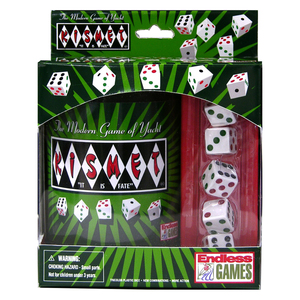 Endless Games Kismet Dice Game
