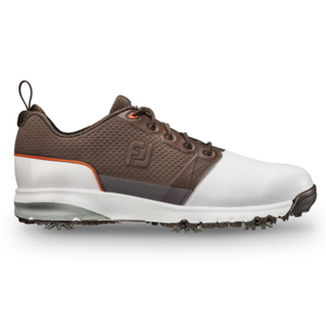 FootJoy Contour Fit Golf Shoe Size: 9 WIDE