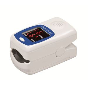 SmartHeart Talking Pulse Oximeter