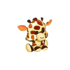ToySource Gerry the Giraffe 14.5&quot; Plush