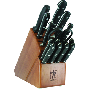 Classic 16pc Knife Block Set