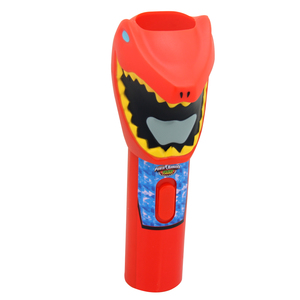 Power Rangers Sculpted Flashlight