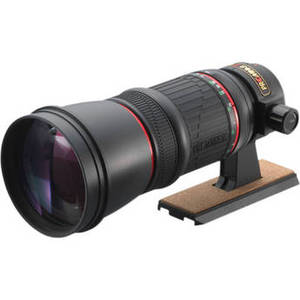 500mm f/5.6 FL Telephoto Lens/Scope