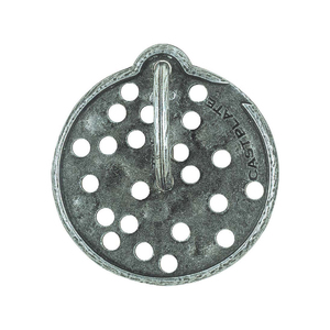 Bepuzzled Hanayama Level 2 Cast Puzzle - Plate