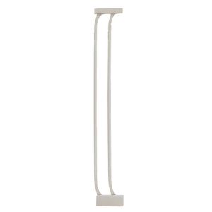 Dreambaby 3.5&quot; Chelsea Tall Extension- White