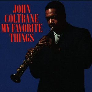 My Favorite Things - John Coltrane