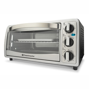 6-Slice Toaster Oven