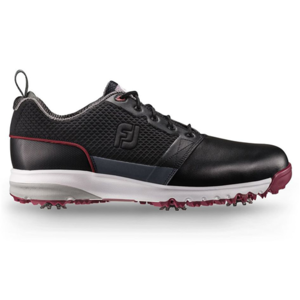 FootJoy Contour Fit Golf Shoe Size: 14