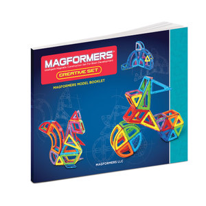 Magformers Creative Set 90pc
