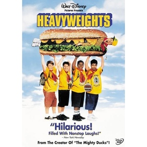 Heavyweights