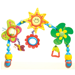 Sunny Stroll Toy Arch Ages 0-12 Months