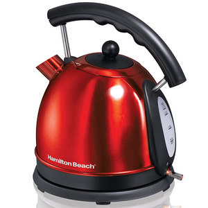 1.7 Liter Stainless Steel Electric Kettle