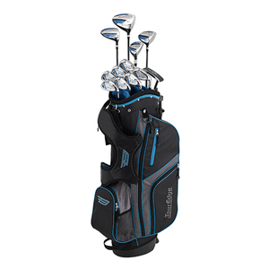 Mens Bazooka 360 HP25 RH Full Set w/ Bag