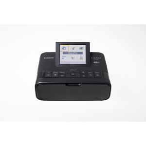 Selphy CP1300 Mobile Compact Photo Printer Black