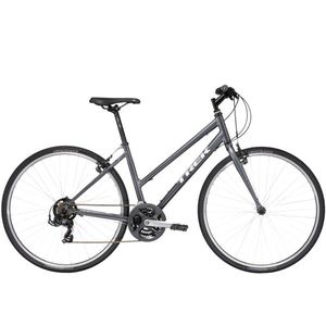 FX Women's Fitness Hybrid Bike