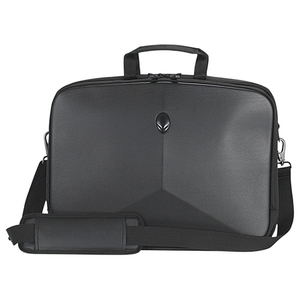 13"/14" Vindicator Briefcase Matte Black
