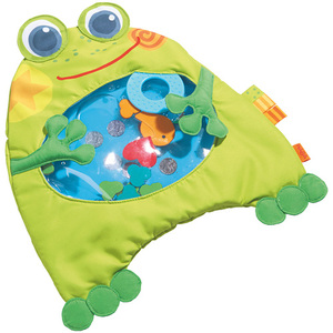 Little Frog Water Play Mat 0-12 Months