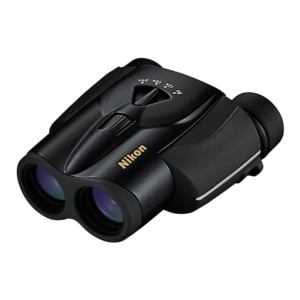 Nikon ACULON T11 Zoom 8-24x25 Binoculars