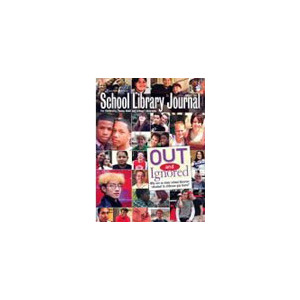 School Library Journal - 12 Issues - 1 Year