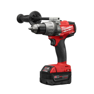 M18 FUEL 1/2" Hammer Drill/Driver Kit