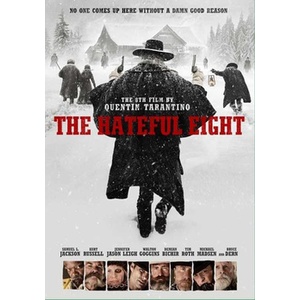 Hateful Eight