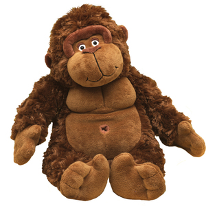 First and Main Sili Gorilli Plush