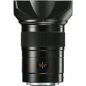 Elmarit-S 30mm f/2.8 ASPH Lens