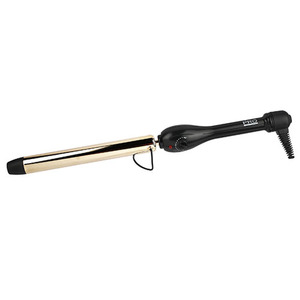 1" Professional X-Long Gold Curling Wand