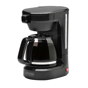 12-Cup Pause and Serve Coffeemaker