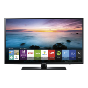 Samsung 55" J6200 6-Series Full LED Smart TV