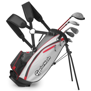 TaylorMade Phenom 6-Piece Junior Set - Ages 5-8
