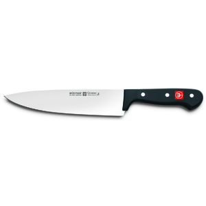 8" Gourmet Cooks Knife