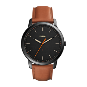 Fossil Men's The Minimalist Watch