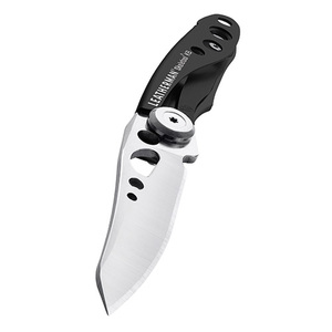 Skeletool KB 2-in-1 Multitool Black