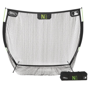 Wilson ATEC N1 Portable Practice Net