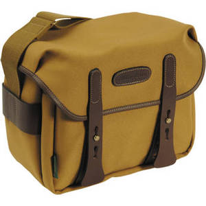 f/Stop 2.8 Camera Bag (Khaki with Chocolate Trim)