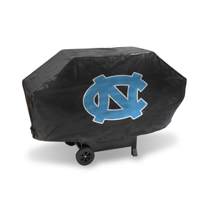 Rico North Carolina Tar Heels Deluxe Grill Cover
