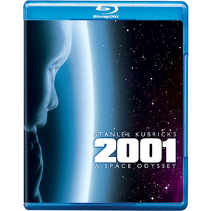 2001 Space Odyssey