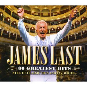 80 Greatest Hits - James Last