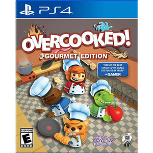 Overcooked