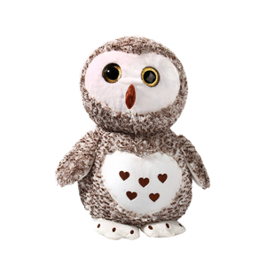 iPlush Nighty the Owl