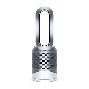 Pure Hot + Cold Link Fan and Heater White