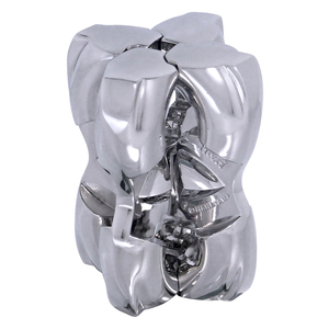 Bepuzzled Hanayama Level 5 Cast Puzzle - H&H