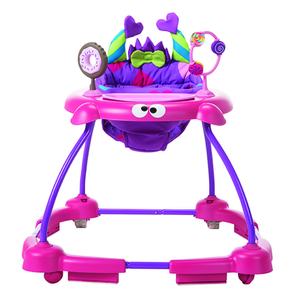 Simple Steps Walker Monster Shelley