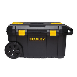 Essential Mobile Chest