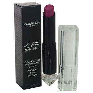 Guerlain La Petite Robe Noire Deliciously Shiny Lip Colour - # 069 Lilac Belt by  for Women - 0.09 oz Lipstick