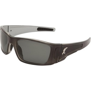Vicious Vision Vengeance Smoke Gray Pro Series Sunglass-Gray