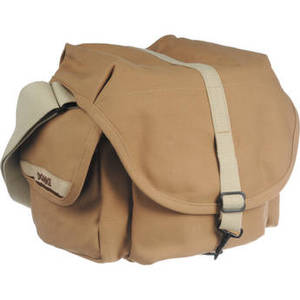 F-4AF Pro System Bag (Sand)